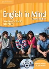 English adventure 3 - students/workbook