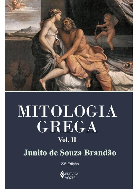 Mitologia grega