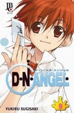 Diario do futuro - mirai nikki 07