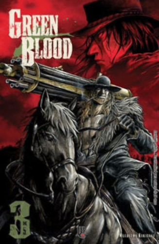 Zetman 17