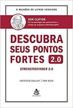 Descubra seus pontos fortes 2.0