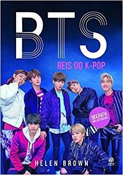 Bts - reis do kpop