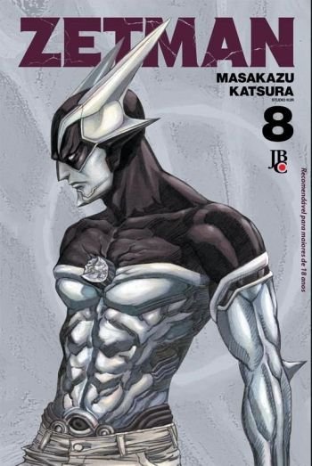 Zetman 08