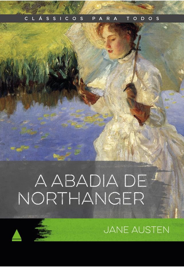 Abadia de northanger, a