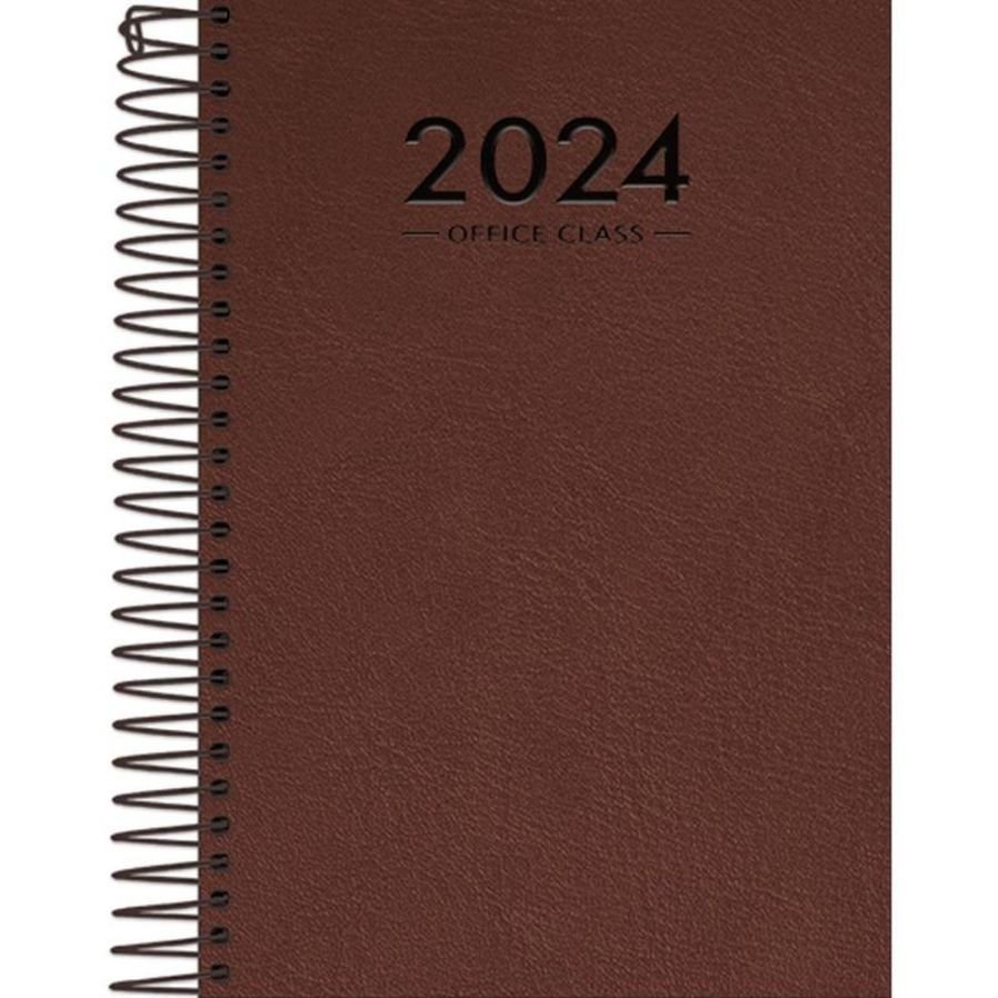 Agenda esp office class semanal 2026 - 50.7619-5