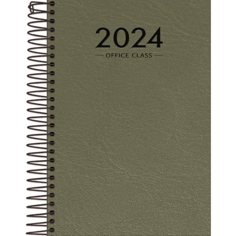 Agenda esp office class semanal 2026 - 50.7619-5