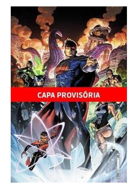 supermulher do sindicato do crime