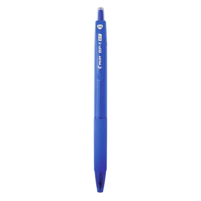 Caneta bp-1 rt azul - ref 2410046