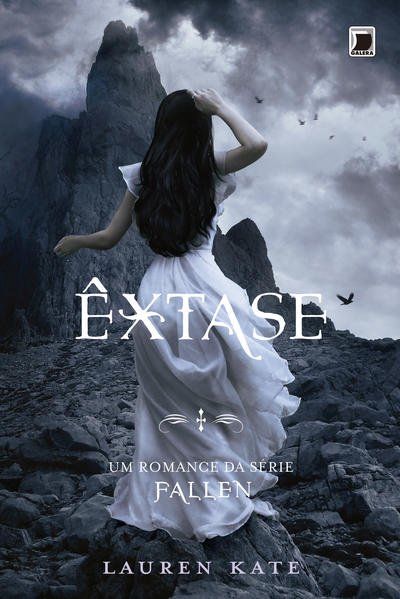 Fallen - v. 04 - extase