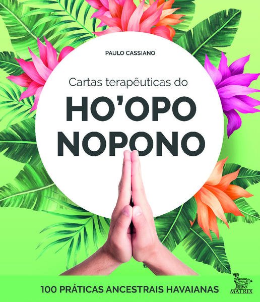 Cartas terapeuticas do ho'oponopono