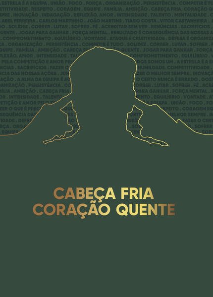 Box cabeca fria coracao quente - ed premium