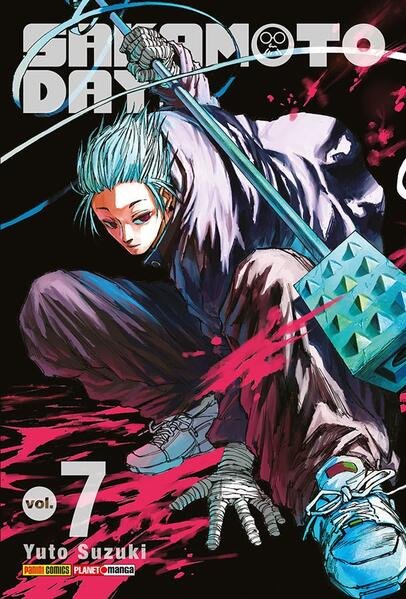 SAKAMOTO DAYS 1〜24巻 Amazon.co.jp: SAKAMOTO DAYS （サカモトデイズ） 漫画全巻セット, 1