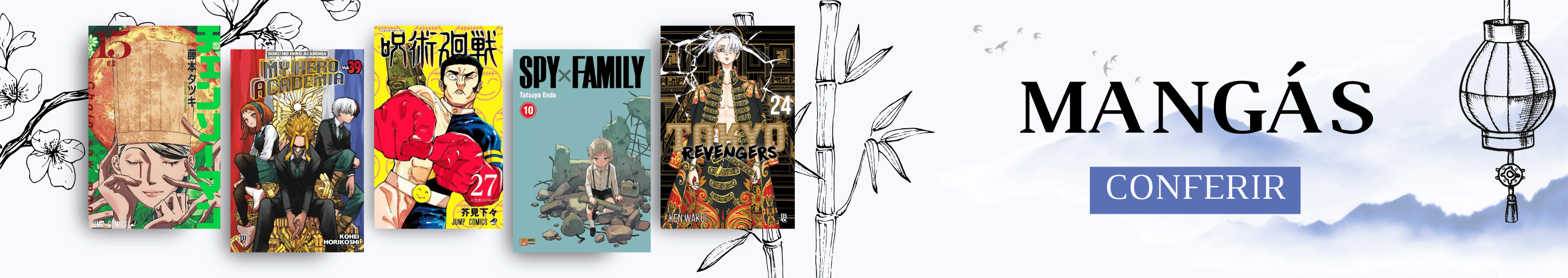 mangas hqs banner desktoppng