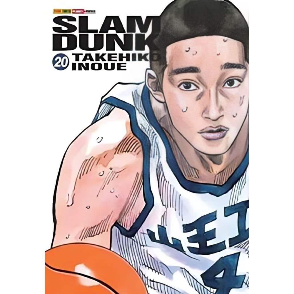 Slam dunk - vol.20