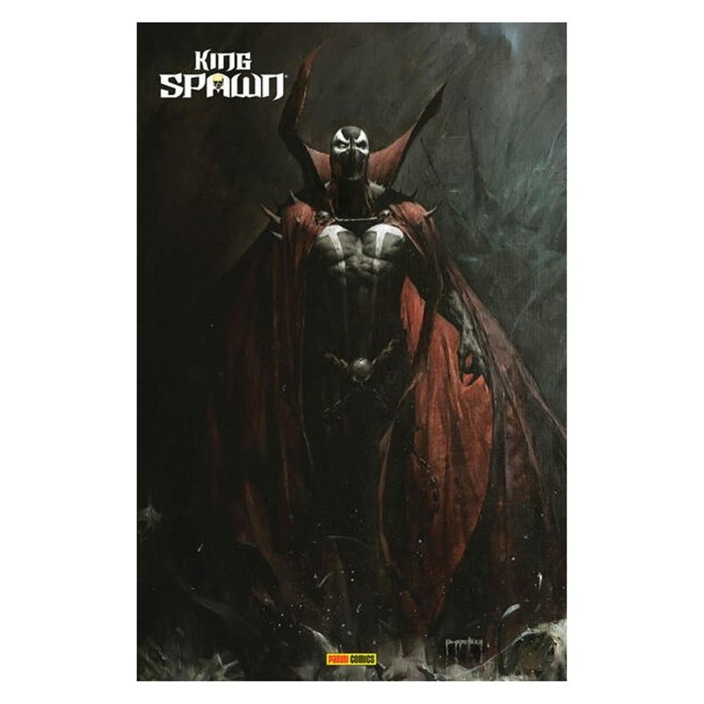 Spawn - vol. 01