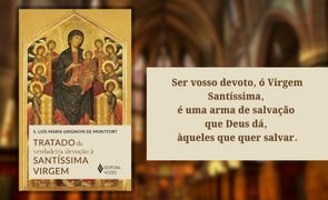 tratado da devoo santissima virgem   consagrao a virgem maria   consagrao santissima virgem 3