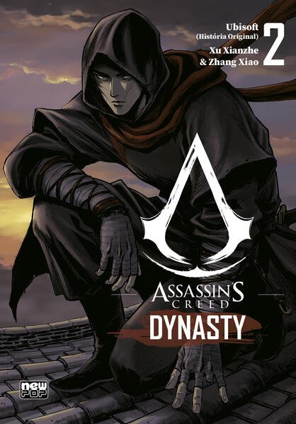 Assassins creed - dinasty - vol. 02