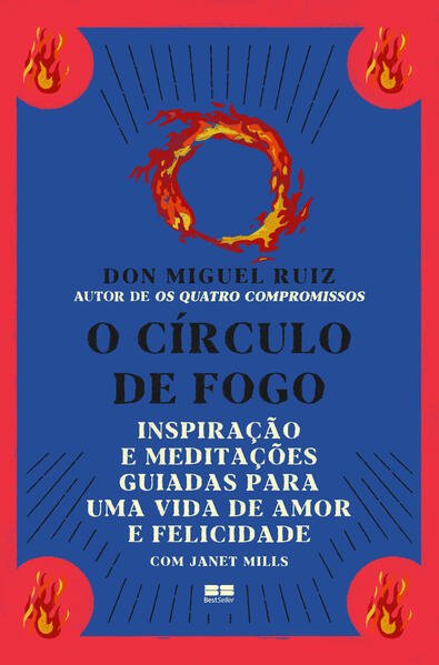 Sete leis espirituais do sucesso - capa roxa